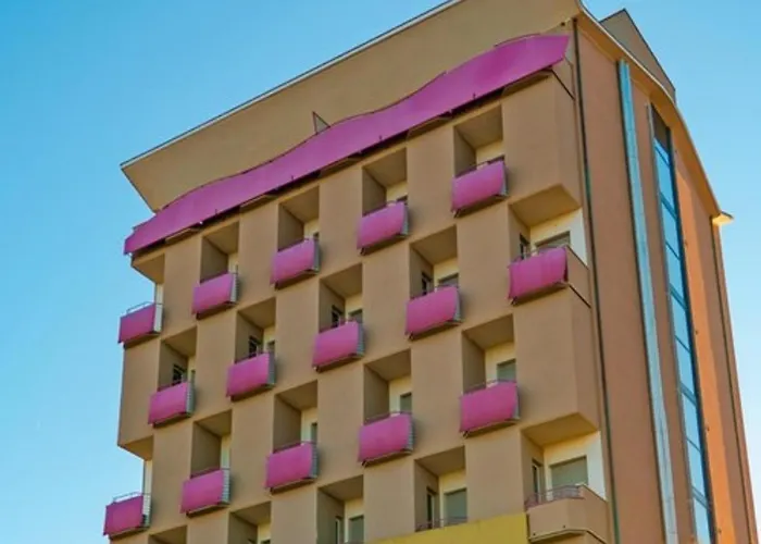 Hotel Atlantic