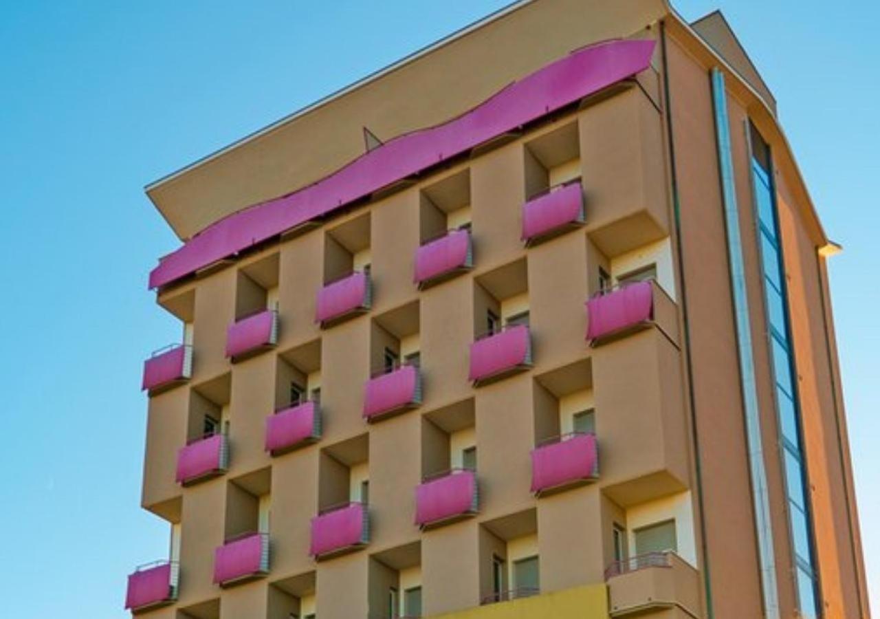 Hotel Atlantic Pesaro