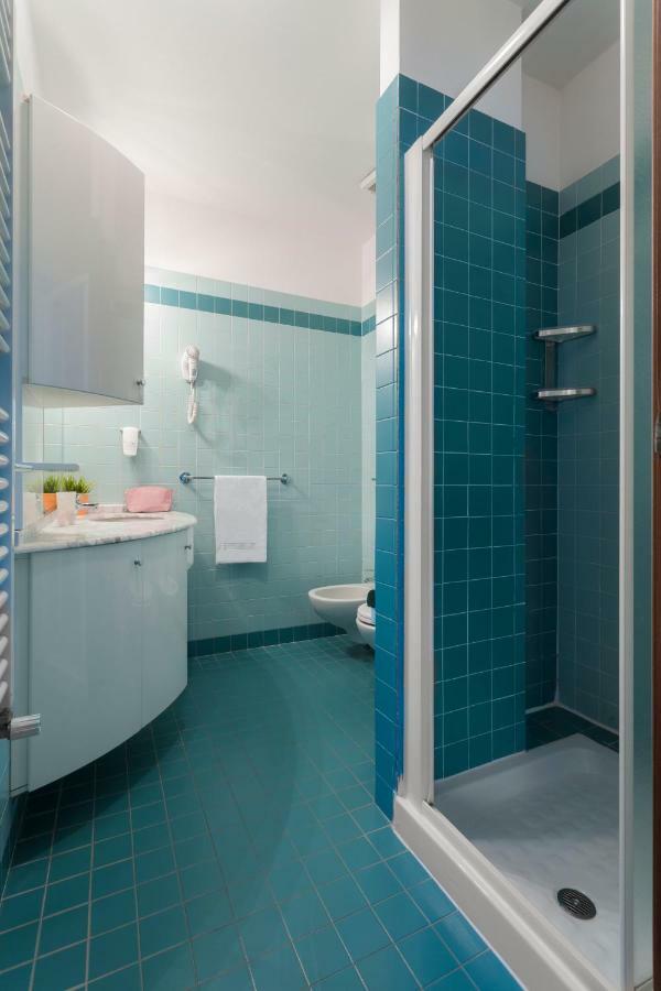 Atlantic Hotel Pesaro