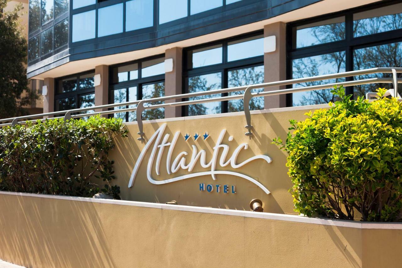Atlantic Hotel