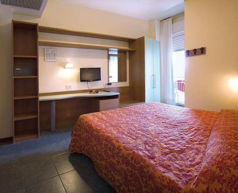 Hotel Atlantic