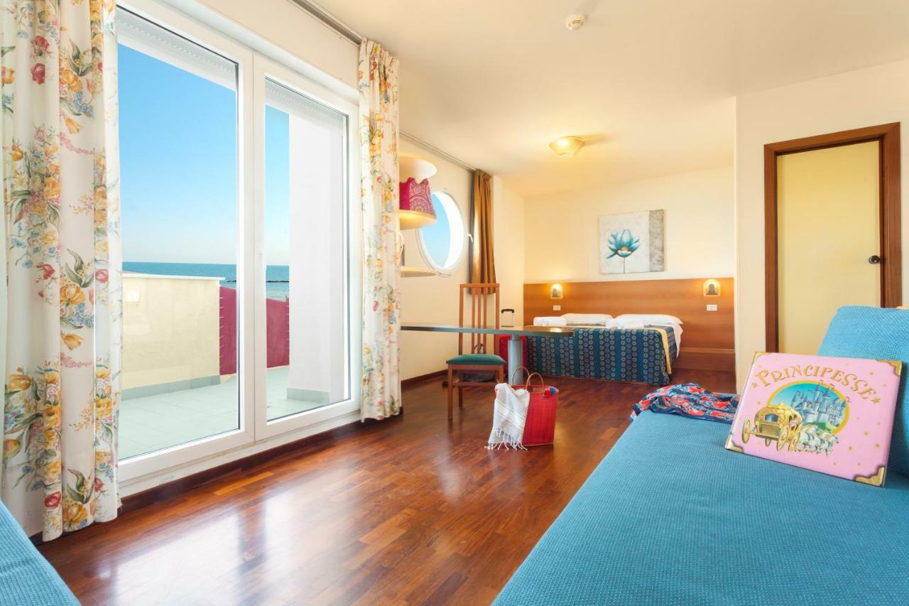 Atlantic Vista Mare Hotel Pesaro