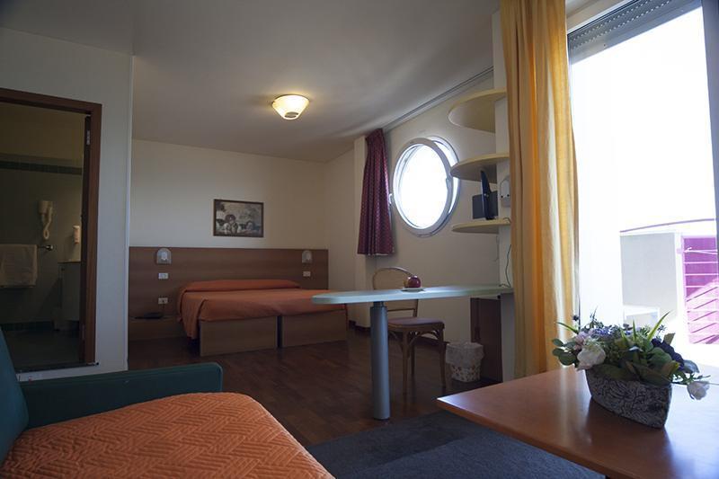 Hotel Atlantic Vista Mare