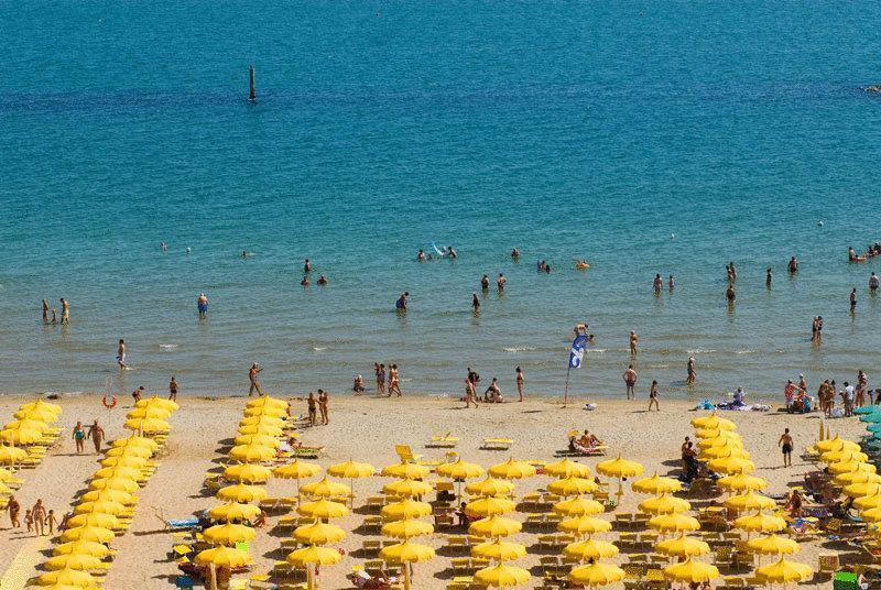Atlantic Vista Mare Hotel 3*