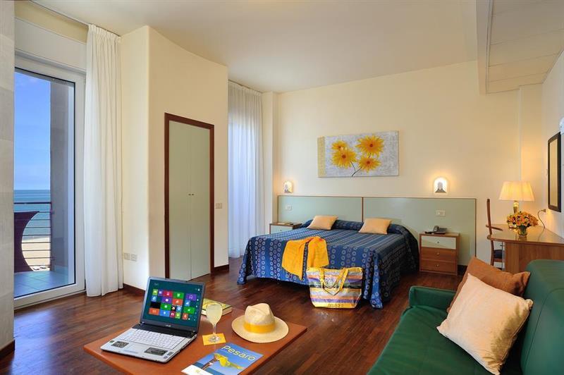 Atlantic Vista Mare Hotel Pesaro